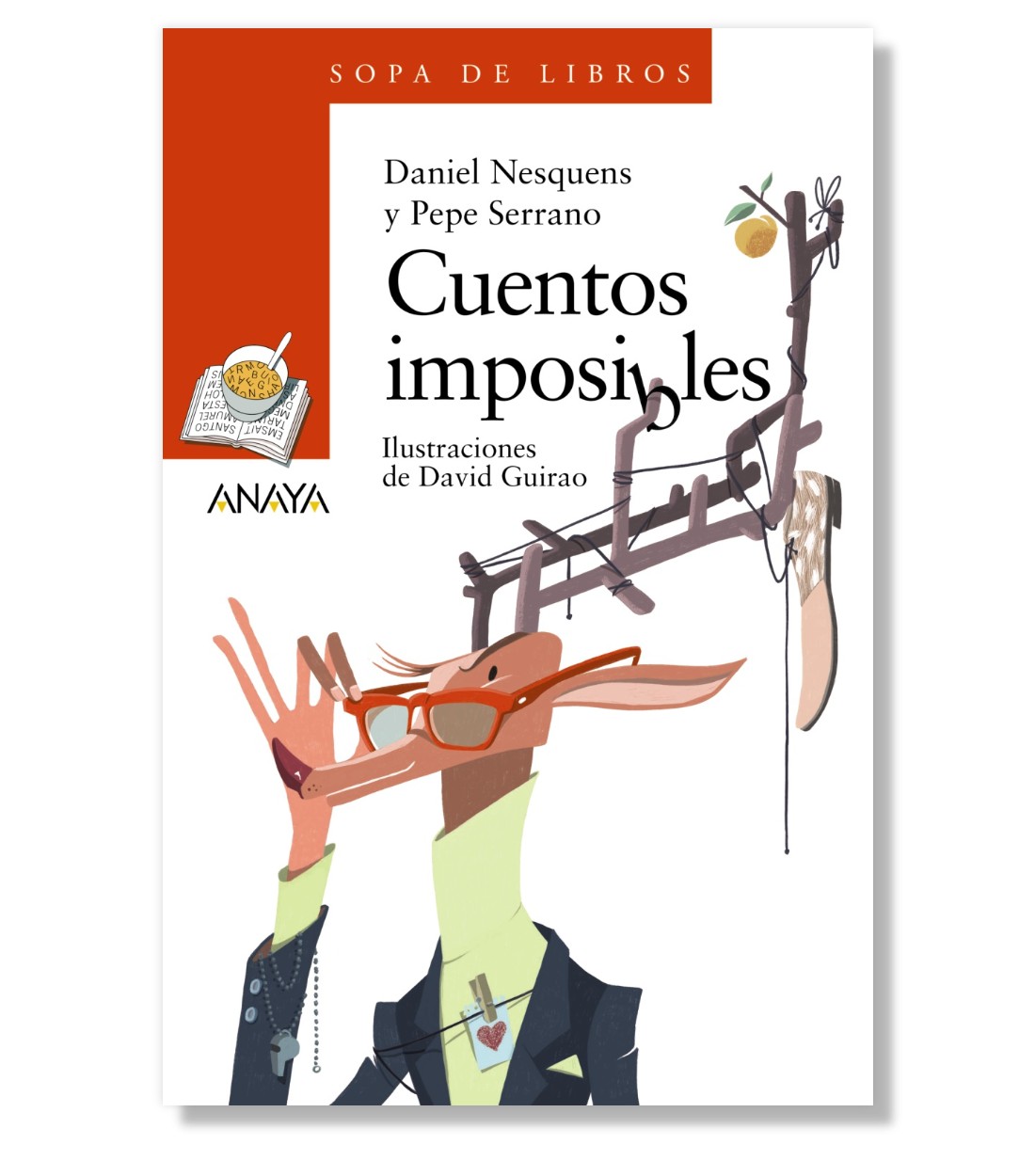 Cuentos imposibles